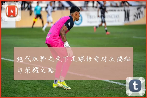 绝代双骄之天下足球传奇对决揭秘与荣耀之路